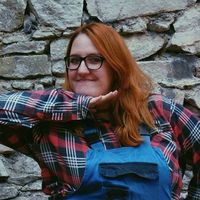 Magdalena Matašovská's Photo