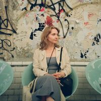 Alexandra F.'s Photo