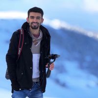 Kareem Abu Samra's Photo