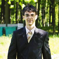 Фотографии пользователя Андрей Мажеев