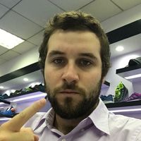 Fotos de Benjamín Mingo