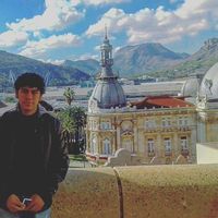 Héctor  Gámez的照片