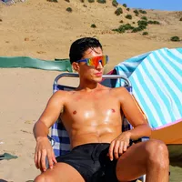 Aymane Zouhair的照片