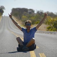 Cássio Henrique's Photo