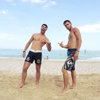 Enrico Baracaglia's Photo