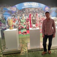 Yauhen Bebchyk的照片