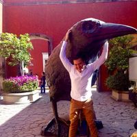 Fotos de Elihu Ramirez Lopez