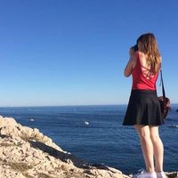 Bérénice Zo's Photo