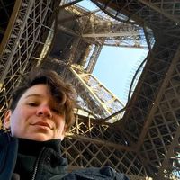 Renard Tatsuya的照片