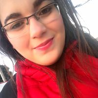 Mariana Fernandes's Photo