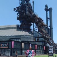 Felipe García Gutierrez's Photo