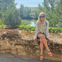 Francisca Gil的照片