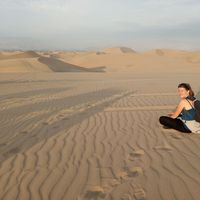 Steffi Kleppe's Photo