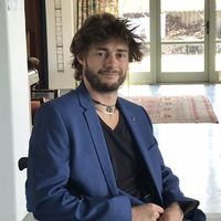 Jacko Cardozo的照片