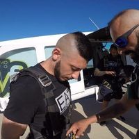 Alessandro Aloisio's Photo