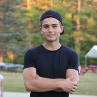 Stepan Jakl的照片