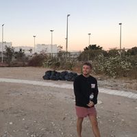 Norman Rieling的照片