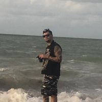 Giorgio Vidal Marin's Photo