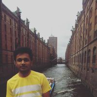 Bhavin Patel's Photo