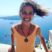 Dafne  Arienti's Photo