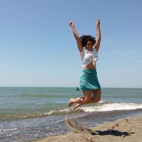 Taraneh Dana的照片