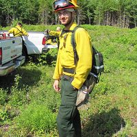 Jonathan Longenecker's Photo