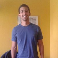 Agustin Greco's Photo