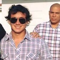 Alexander Armas的照片