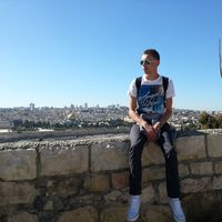 Mateusz Stefański's Photo