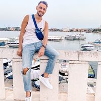 Tassos Kyriakou's Photo