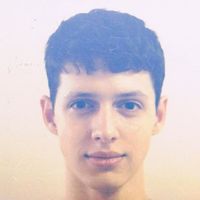 Mikhail Kaminskas's Photo