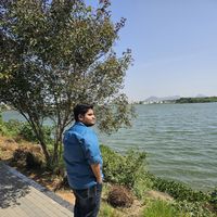 Zdjęcia użytkownika Pranav Melethodi