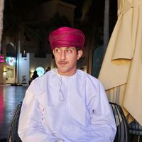 Mohammed Said的照片