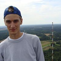 Gatis Laizans的照片