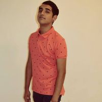 Alfonso Higareda's Photo