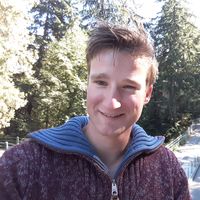 Gilles van der Heijden's Photo