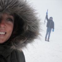 Maria Patrick's Photo