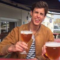 Thibaut De la sauzay的照片