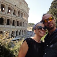 Elizabeth Warnock's Photo