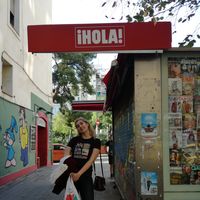 Lucija Beskara的照片