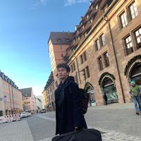 Steven Liberty的照片