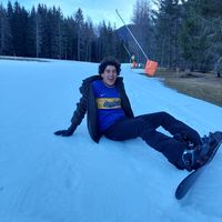 Nahuel Hernandez的照片