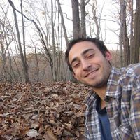 Samuel Silverman的照片