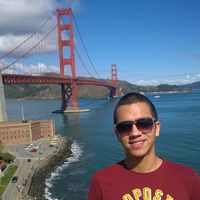 Felipe Espindola's Photo