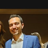 Pierre Bournais's Photo