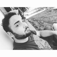 Emilio Gracia's Photo