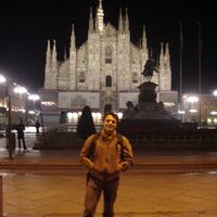 Juliano Bortolin的照片