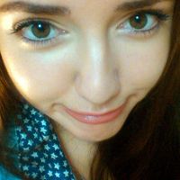 Ksusha Fedorova的照片