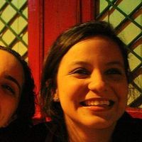 Cecília Delgado's Photo