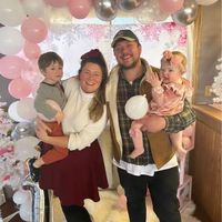 Brandon McKinney's Photo